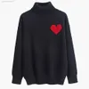 SWEATER MAN KOBIET KNIT HIGH CLARAR MIŁO DOMOWE Cardigan Letter Black Long Rleeve Ubrania Pullower Zwycięski 20ss