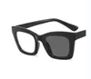 Okulary przeciwsłoneczne retro przejściowe szklanki czytania pochromic kobiety powiększające dwuogniskowe diopter progresywny wieloogniskowy Presbyopic NX
