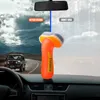 100ml Car Glass Anti-Fog Agent Rainproof Cleaner Car Window Rain Remover Rain Mark Oil Film Remover Car Wash Maintenance