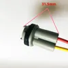 Beleuchtung System T10 W5W Auto Lampe Halter Adapter Basis Zubehör FÜR Chery Tiggo 3 5 2023 A3 QQ A5 A1 amulett A13 E5 Great Wall/lifan