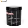 Vernis à ongles 225g Venalisa Camouflage Soak Off UV LED couleur claire constructeur Extension Gel à ongles gelée Gel construction rapide vernis à ongles 231123