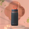 Bottiglie d'acqua CHAHUA Tazza isolante - Il portabevande portatile femminile in acciaio inossidabile 304 definitivo per l'idratazione in movimento e