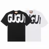 Tshirts Womens Mens Designers t Shirts Fashion Letter Printing Short Sleeve Lady Tees Clothing Luxe Casual Clothes8yk9