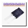 IXBX25N250 IXBX20N330CHV IXBX28N300HV IXBX42N300HV IXBX50N360HV IXBX70N360HV Высоковольтный полевой транзистор IGBT