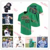 Nd Jersey Baseball Tony Lindwedel Sammy Cooper Radek Birkholz Matt Bedford Carter Bosch Jack Findlay Niestandardowy Męs