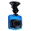 Bouclier Forme 2.2 Pouces Voiture DVR Dash Caméra HD 1080P Conduite Enregistreur Vidéo Vision Nocturne Boucle Enregistrement Grand Angle Détecteur De Mouvement