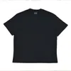 T-shirts pour hommes Raf Simons printemps et été Portrait Slogan imprimé coton col rond T-Shirt à manches courtes de haute qualité