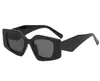 Designer Sonnenbrille Klassische Brille Goggle Outdoor Beach Sonnenbrille für Mann Frau Mischen Sie Farbe Optionaler Sonnenbrillen Designer Sonnenbrille