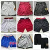 2023 Men Basketball Shorts Donovan Mitchell Darius Garland Jarrett Allen Caris LeVert LeBron James Zydrunas Ilgauskas Sweatpants Pants