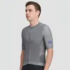 Maglia da ciclismo motocross Maglia estiva da uomo manica corta MTB TEam MAAP Pro Fit Abbigliamento da esterno Orlo con fettuccia antiscivolo 220630224V