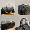 DUFFLOVE TAG Designer Bagage Travelzakken Hoge capaciteit Lederen handtassen Luxe schoudertassen unisex yoga gym koffers 221029