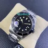 ZF 79230 WATCH ETA 2824移動直径41mmステンレススチールリベットテープサファイアクリスタルガラス単方向回転アルミニウムワードリング防水ラミナス