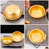 Bowls Instant Noodle Bowl Household Supplies Kitchen Reusable Serving Salad Mixing Soup