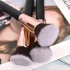 Make-up kwasten Make-up kwast foundation losse poeder concealer gemengd met poeder blusher kwast professionele cosmetica tools 231124