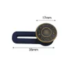 New 1/5PCS Magic Metal Button Extender for Pants Jeans Free Sewing Adjustable Retractable Waist Extenders Button Waistband Expander