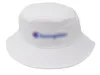 Gorra de lona de mezclilla protección de ala grande sombrero de copa vacío playa protección solar diseñador de mujer Tela para hombre Gorra de béisbol de pescador combinación sombrero de pescador A051