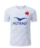 2023 Super Rugby Jerseys Maillot de France Boln 셔츠 남성 크기 S-5XL 여성 키트 Enfant Hommes Femme AAA