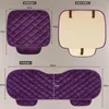 Capas de assento de carro Sinjayer 5Seats Univeral Protector Cushion tapetes para 2 3 6 Atenza Axela CX-30 CX-5 CX-7 CX-9 CX-3 CX-4