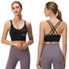 Designer kvinnor underkläder Bras Yoga Vest Summer Swimwears Beach PA Home Underwears Sexy Lady Slim Tank