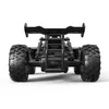 High Speed Rc Racing Car 2.4ghz High Speed Water-resistant Remote Control Offroad Climbing Car toys