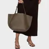 the Leather R001ow Park Large Capacity Carrying Mother Bag Single Shoulder bag Underarm Tote Women Bag 231124