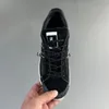 Sąsiedztwo x Clot Originals Buty supergwiazda Kobieta mężczyźni mężczyźni Czarne białe sporty niskie trampki 36-45 EUR