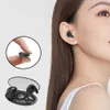 MD538 Wireless Earbud Intelligent Noise Cancelling Schlafkopfhörer Display Bluetooth5.3 In-Ear-Kopfhörer