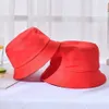 Dzieci Buły Hat Girlswide Brim Floppy Fisherman Woman Streetwear Child Silne Colorsun Hats for Girls Panama Caps P230424