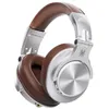 Oneodio professionnel filaire Studio DJ casque + sans fil Bluetooth 5.2 casque HiFi stéréo moniteur casque avec Microphone