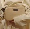 UG Camera Bag Fashionable Transparent Jelly Small Square Bag Wide Shoulder Strap Single Shoulder Crossbody Women's Bag