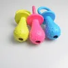 1pc Rubber Nipple Dog Toys For Pet Chew Teething Train Cleaning Poodles Small Puppy Cat Bite Bes jllDIW yummy shop330Y