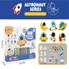 Ultimate DIY Arts and Crafts Set: 3D Crystal Painting Kits for Kids and Adults - Personalized Gift, School Projects, Christmas Crafts, and More
