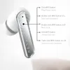 Écouteurs HAYLOU W1 QCC 3040 Bluetooth 5.2, fer mobile Apt-X/AAC + écouteurs sans fil à bobine mobile