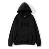 Designer heren hoodie dames print hoodies comfortabele stijlvolle hoodies street wear losse reflecterende capuchon 100% katoenen trui pullover