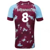 23/24 Burn Leys Soccer Jerseys Kompany、Benson、Zarulli Jay Camiseta de Futbol Rodriguez Brownhill Rodriguez Home and Away Football Shirt 2023 2024