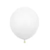 Nouveau ballon guirlande vert bébé douche mariage anniversaire poule fête décoration nuptiale douche vert blanc Chrome or Ballon 137 pièces/ensemble