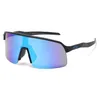 Lunettes de soleil Lunettes de soleil 9463 Sports de plein air Cyclisme Lunettes de soleil Anti-Traviolet Lunettes de vélo Ocos de Sol uniquement sans boîte Drop Livraison Fas Dhvlj