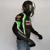 Herren-Trainingsanzüge, neue Motorrad-Reitbekleidung, Herren-Rennwagen, sturzsichere Knight-Motorradjacke, Rallye-Kleidung, winddicht und warm