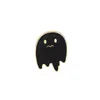 Creatieve Grafsteen Doodskist Skelet Ghost Broche Halloween Jas Kraag Badge Pinnen Sieraden Geschenken Voor Kinderen Vrienden