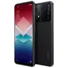 真新しい5G Android携帯電話Oppo K10x 5000MAHバッテリータッチID 256G ROM携帯電話