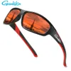 Sonnenbrille Polarisierte Angelbrille Männer Frauen Mehrfarbige Sportbrille UV400-Schutz Outdoor Radfahren Wandern Fahren Sonnenbrille 231124