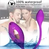 Eieren Flirten Vogel Generatie 2 Dual Purpose Vrouwelijke Masturbator Clitoris Borst Zuigen Massage Masturbatie Producten 1124