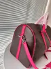 Sacs de luxe Sacs polochons pour femmes Sacs à main de lettre marron colorés Marque Couples KEEPALL 40 45 Totes Sacs à bandoulière Bagages Totes Sac de voyage à l'aéroport Sac de sport pour hommes Sacs de fitness