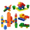 Blocs 500 g/sac enfants jouets blocs De construction Montessori Bloques De Juguetes Educativo Kinder Spielzeuge 231123