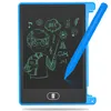 Tablette de dessin LCD 8.5 pouces, outils de peinture graphique numérique, livre électronique, tableau d'écriture magique, éducatif pour enfants