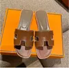 Donne sandali Designer Brand Slifor Flip piatti Flip Crocodile Slide Slide Ladies Beach Sandal Summer with Box