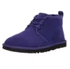 Designer UGGsity Botas Austrália Quente Tasman Mini Meia Bota de Neve Tornozelo Clássico Inverno Pele Cheia Fofa Peluda Plataforma de Cetim Chinelos 7935ess