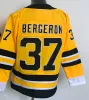 Gaoxin Boston Centennial Hockey Jersey David Pastrnak Patrice Bergeron Brad Marchand Pavel Zacha Hampus Lindholm Charlie McAvoy Jake DeBrusk Lucic