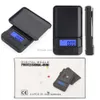 High Precision Mini Electronic Scale Pocket LCD Display Digital Scale Portable Kitchen househeld Balance Weight Scales 100g 200g 300g 500g/0.01g For Jewelry Food