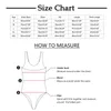 Women's Swimwear In Bikinis Sets For Women Swimsuit Split Conservative Tankini Plus Size Tummy Control